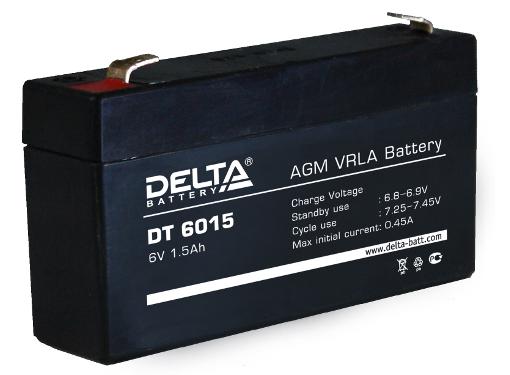    DELTA DT 6015