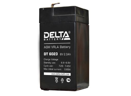    DELTA DT 6023