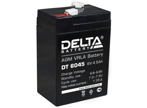    DELTA DT 6045