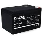 Аккумулятор для ИБП DELTA DT 1212