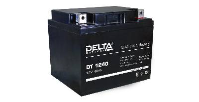    DELTA DT 1240