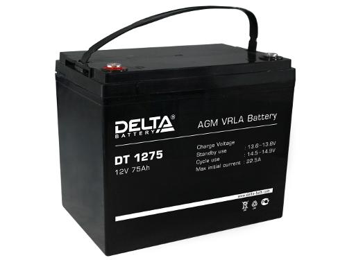    DELTA DT 1275