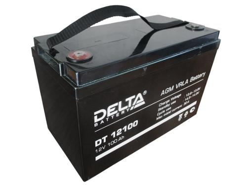    DELTA DT 12100