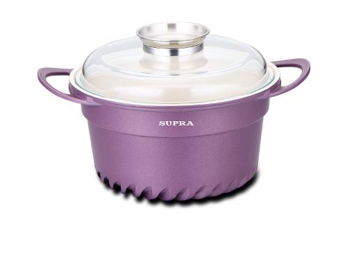    SUPRA SAD-S202C violet