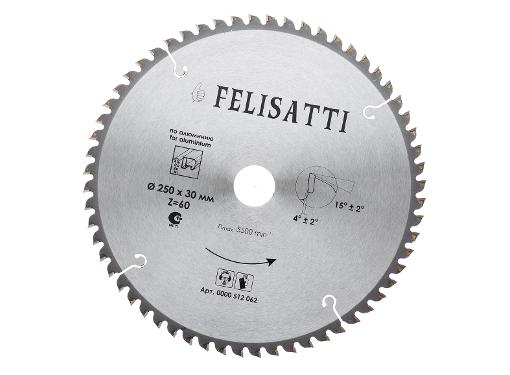    FELISATTI 25030 60.