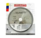 Диск пильный твердосплавный FELISATTI Ф305х30мм 72зуб.