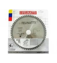 FELISATTI Ф305х30мм 72зуб.