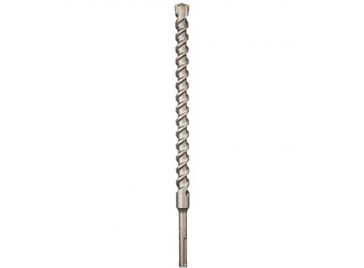 Изображение товара Бур ИНТЕРСКОЛ Ф14х920мм SDS Max для бетона и кирпича