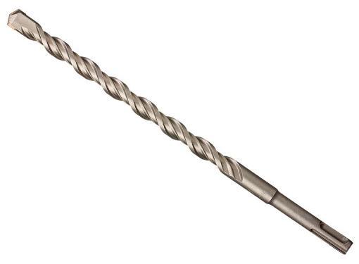 Изображение товара Бур ИНТЕРСКОЛ Ф13х210мм SDS Plus для бетона и кирпича