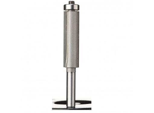 Изображение товара Фреза для окантовки ИНТЕРСКОЛ 12x50 мм с нижним подшипником