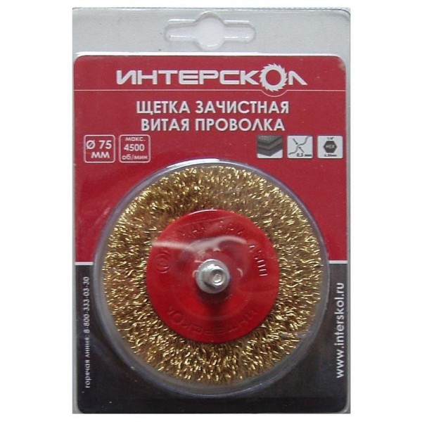 

Кордщетка ИНТЕРСКОЛ 2234407500600