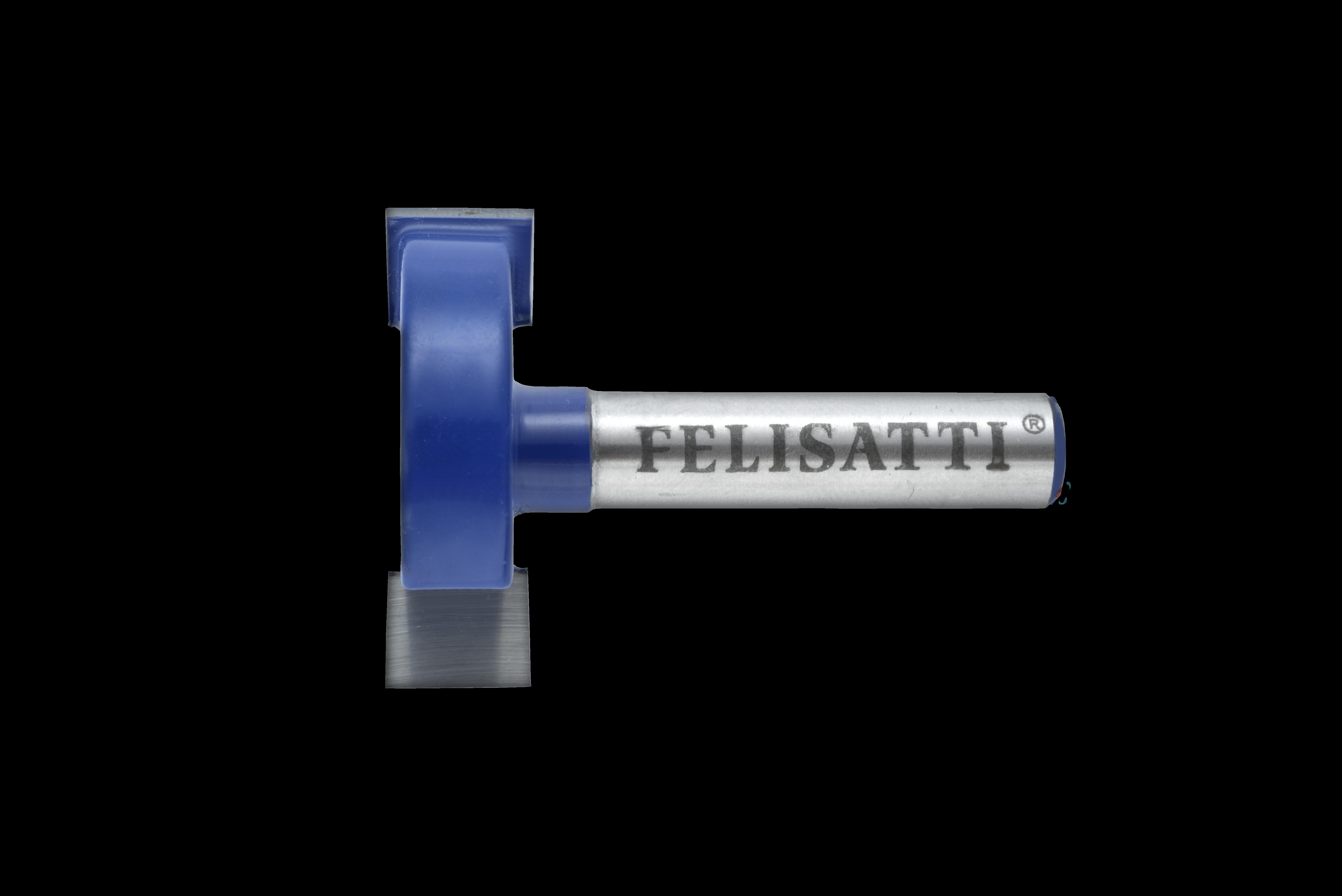 

Фреза Felisatti 933860112