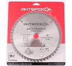 Диск пильный твердосплавный ИНТЕРСКОЛ Ф250х30мм (934960670)