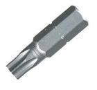 Бита ИНТЕРСКОЛ T30 25мм (2шт 0406 001)