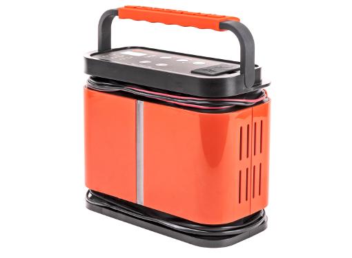 Изображение товара Зарядное устройство АГРЕССОР AGR/SBC-150 для 12V АКБ с USB портом