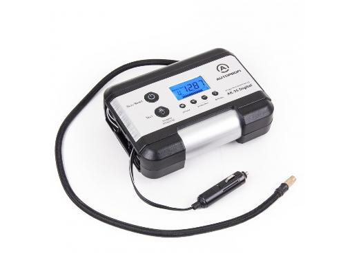   AUTOPROFI AK-35 Digital