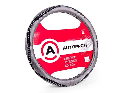  AUTOPROFI AP-1414 BK/BL (M)