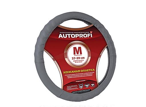  AUTOPROFI AP-300 D.GY (L)