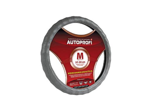  AUTOPROFI AP-396 D.GY (L)