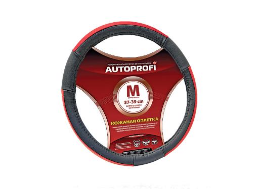  AUTOPROFI AP-678 BK/RD (L)