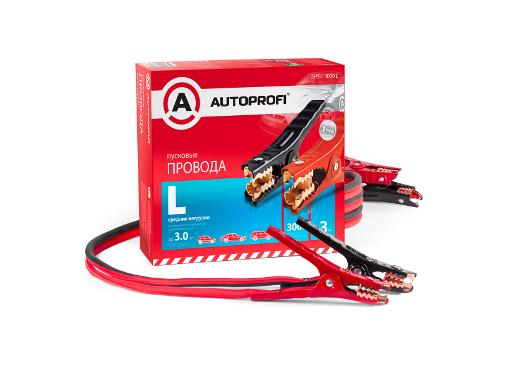   AUTOPROFI AP/BC - 3000 L