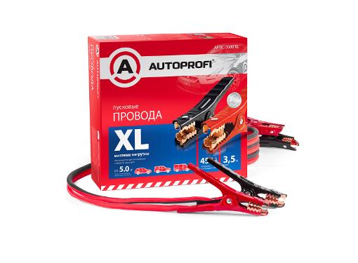   AUTOPROFI AP/BC - 5000 XL