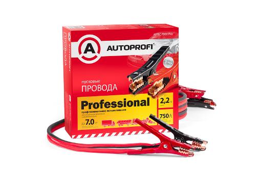   AUTOPROFI AP/BC - 7000 Pro