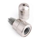 Чистик (щетка) для клемм аккумулятора AUTOPROFI BAT/BRS-113