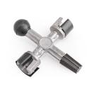 Инструмент AUTOPROFI BAT/CLN-119