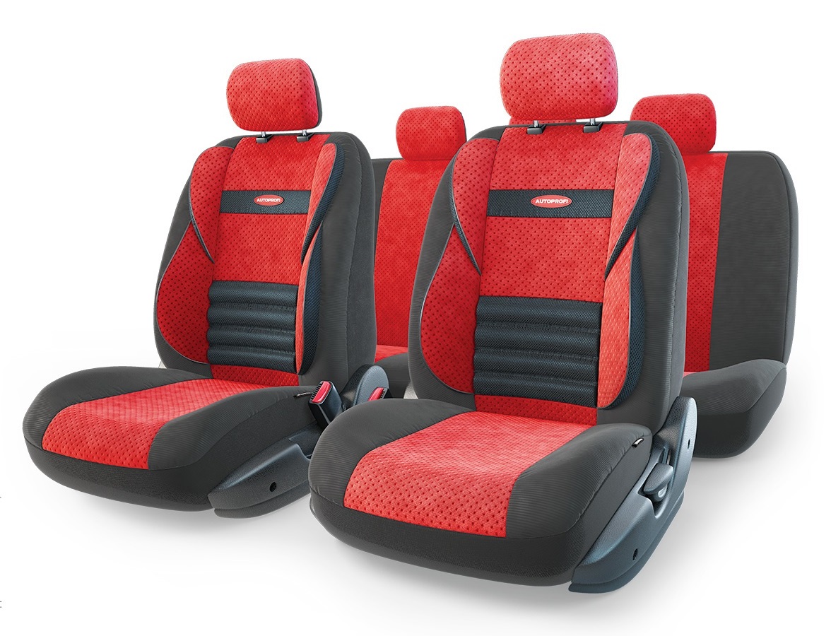 

Чехол на сиденье Autoprofi Cmb-1105 bk/rd (М), Cmb-1105 bk/rd (М)