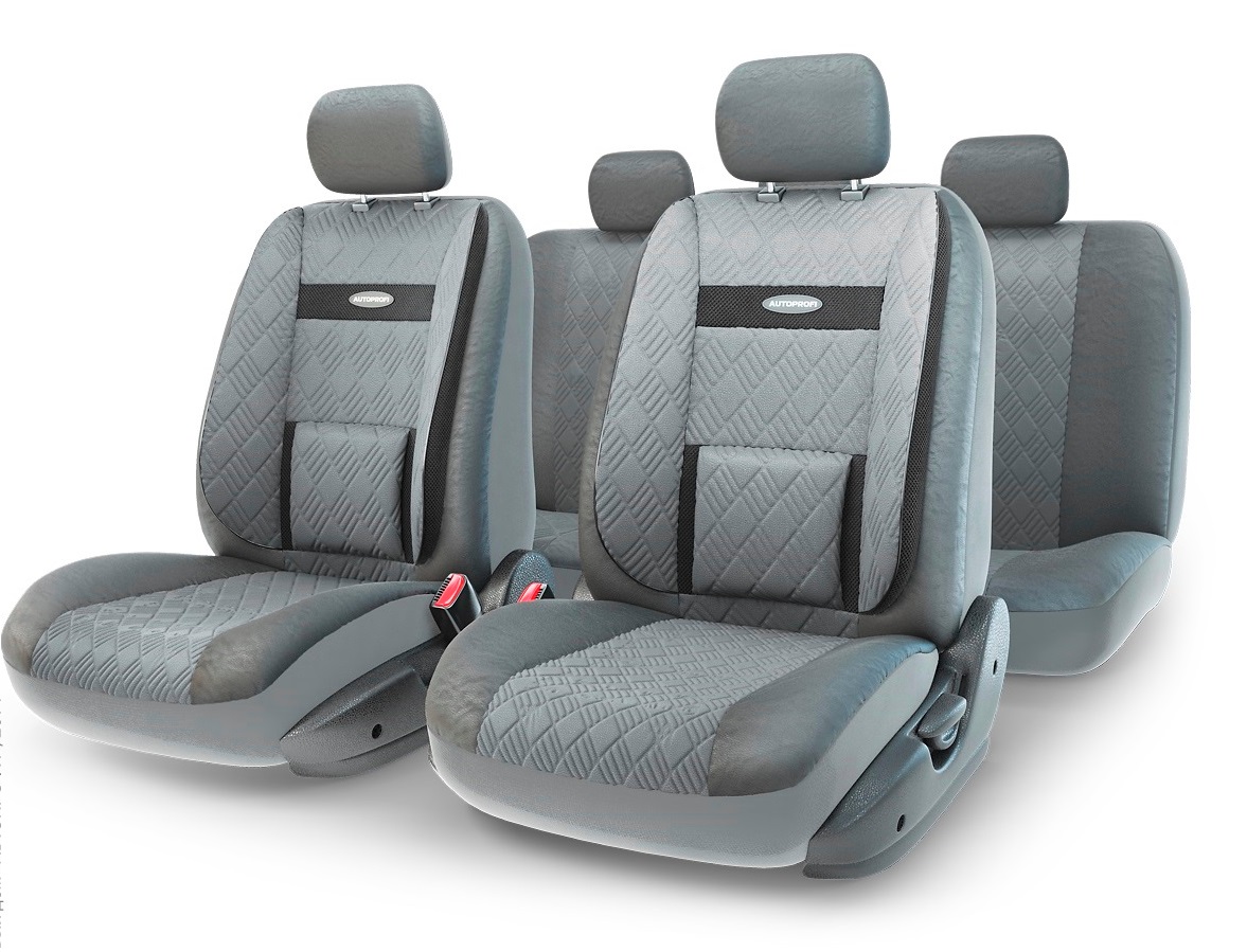 

Чехол на сиденье Autoprofi Com-1105gp d.gy/d.gy (М), Com-1105gp d.gy/d.gy (М)