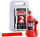 Домкрат AUTOPROFI DG-02K
