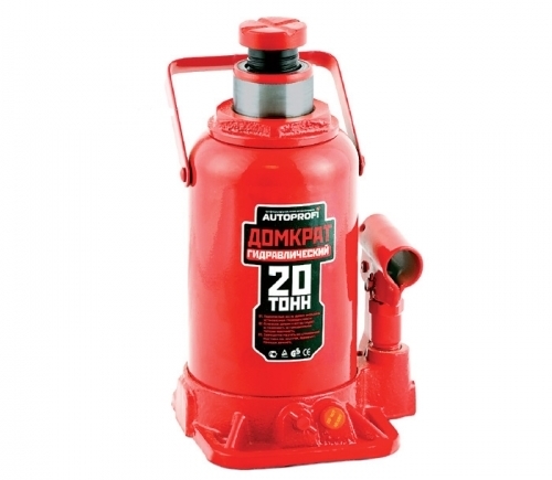 

Домкрат Autoprofi Dg-20, Dg-20