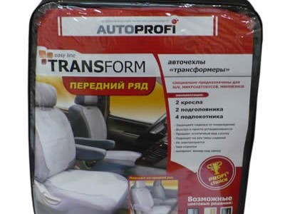 

Чехол на сиденье Autoprofi Mpv-002 attache, Mpv-002 attache