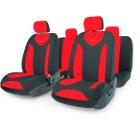    AUTOPROFI MTX-1105 BK/RD (M)