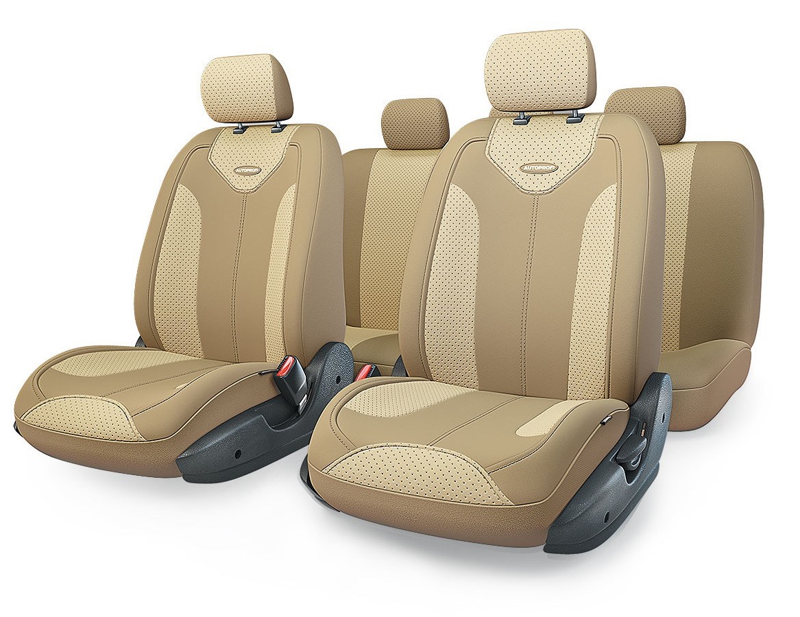 

Чехол на сиденье Autoprofi Mtx-1105g d.be/l.be (m, Темно-бежевый/светло-бежевый, Mtx-1105g d.be/l.be (m)