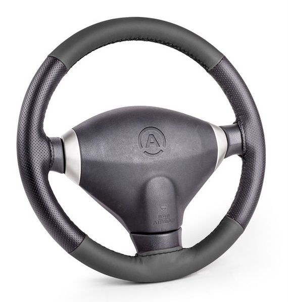 Оплетка Autoprofi Sam-100 bk/bk (m) оплетка autoprofi sam 100 bk rd m