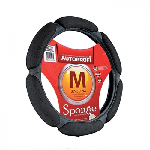 

Оплетка Autoprofi Sp-5026 bk (s, Sp-5026 bk (s)