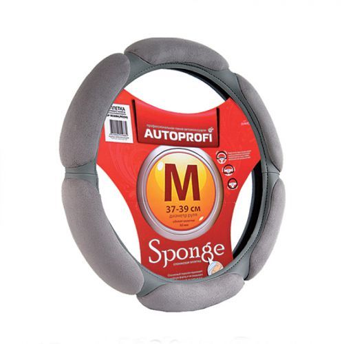 

Оплетка Autoprofi Sp-5026 l.gy (m, Sp-5026 l.gy (m)