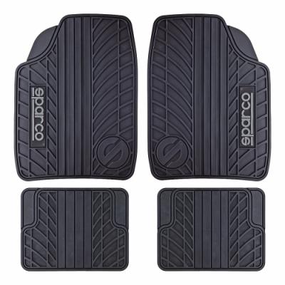 

Коврики автомобильные Sparco Ter-105 be, Бежевый, Ter-105 be
