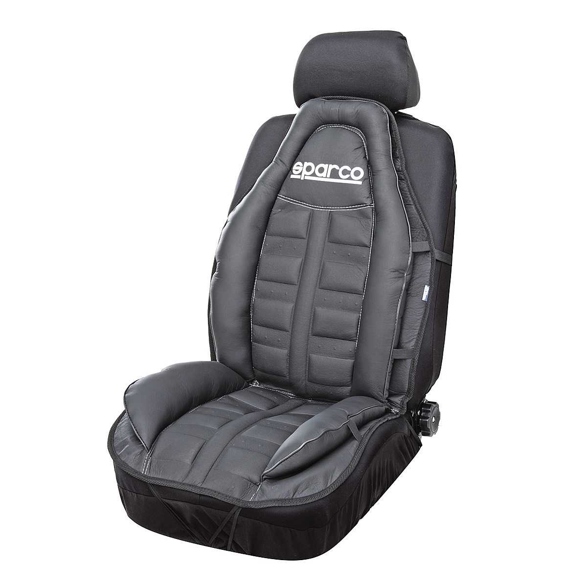 

Накидка Sparco Spc/cus-010 bk