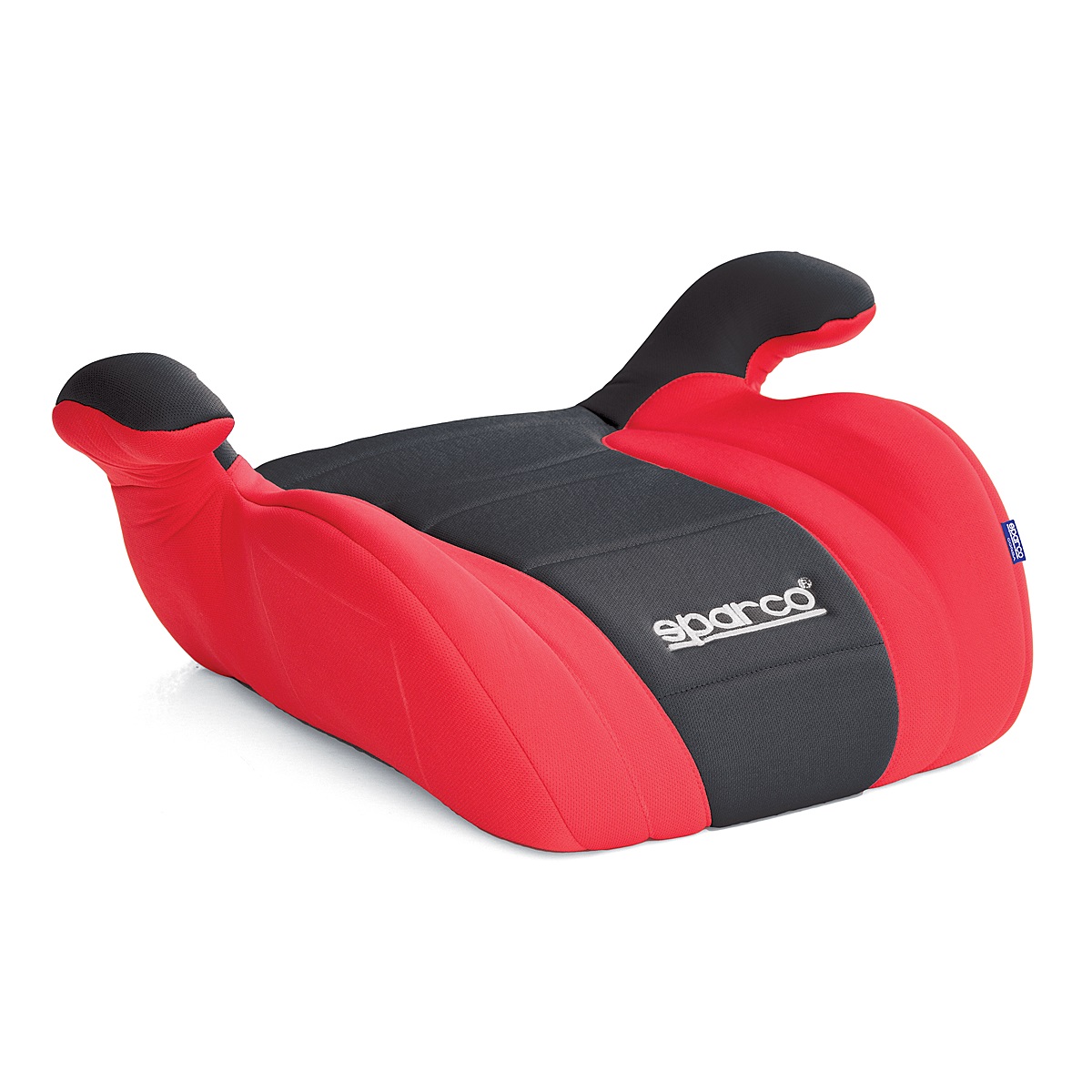 

Сиденье Sparco Spc/dk-500 bk/rd, Spc/dk-500 bk/rd