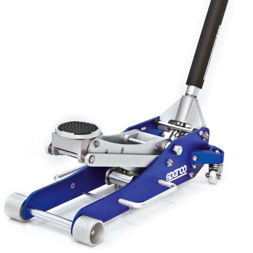 

Домкрат Sparco Spc/dp-20 al, Spc/dp-20 al