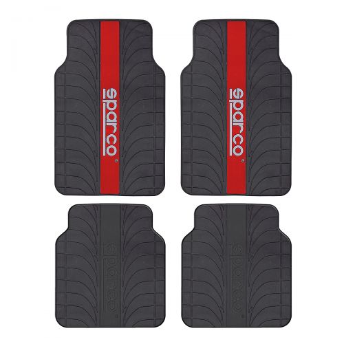 

Коврики автомобильные Sparco Ter-150 be, Бежевый, Ter-150 be