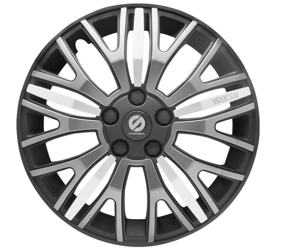 

Колпаки на колёса Sparco Spc/wc-1350x bk/gy/silver (13, Черный/серый/серебро, Spc/wc-1350x bk/gy/silver (13)