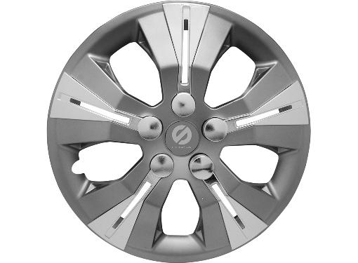    SPARCO SPC/WC-1360 GY/SILVER (13)