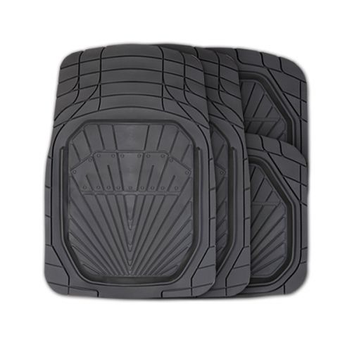 

Коврики автомобильные Autoprofi Momo-502 bk/ye, Momo-502 bk/ye