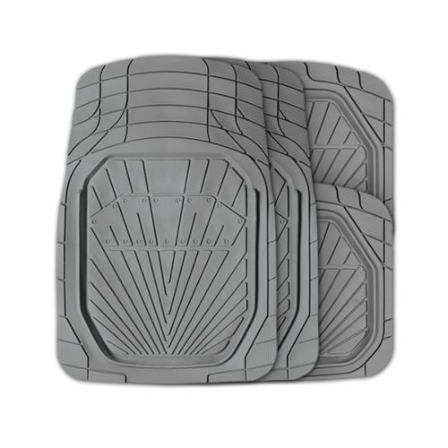 

Коврики автомобильные Autoprofi Momo-504 bk, Momo-504 bk