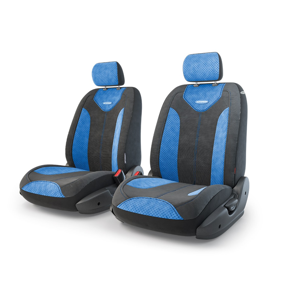

Чехол на сиденье Autoprofi Trs/mtx-001 bk/bl, Черный/синий, Trs/mtx-001 bk/bl