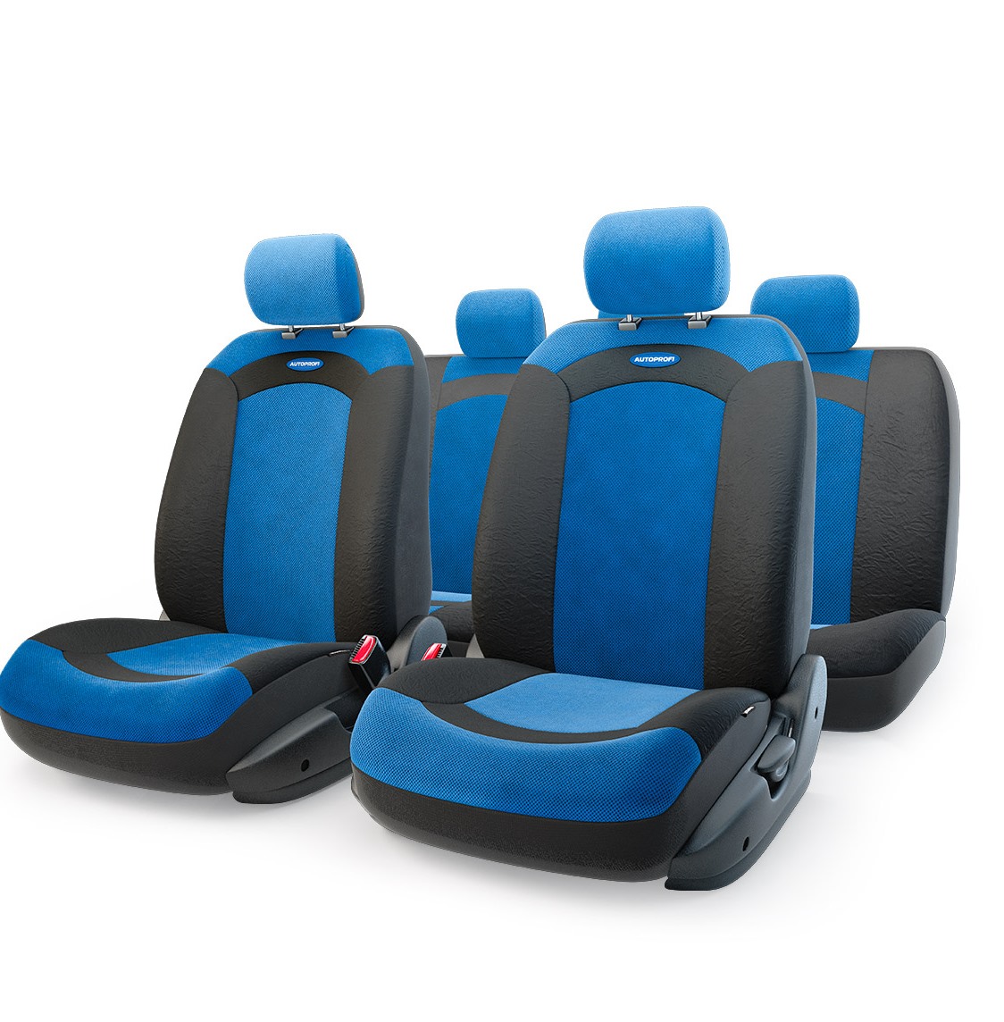 

Чехол на сиденье Autoprofi Xtr-803 bk/bl (m, Черный/синий, Xtr-803 bk/bl (m)